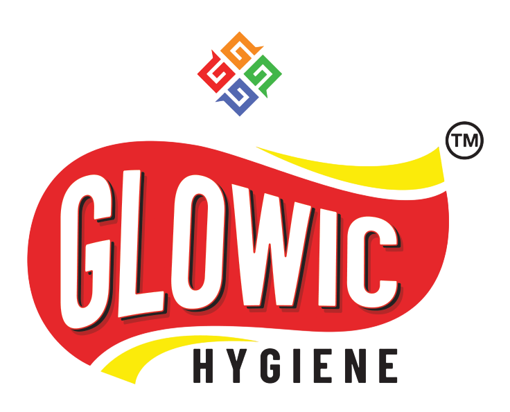Glowic Logo
